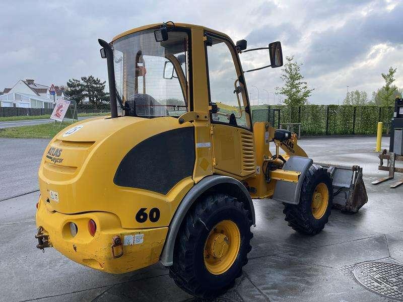 Atlas WEYCOR AR 60 Photo 9