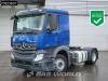 Mercedes-Benz Actros 1948 Actros 4X2 ClassicSpace Retarder Navi Photo 1 thumbnail