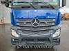 Mercedes-Benz Actros 1948 Actros 4X2 ClassicSpace Retarder Navi Photo 10 thumbnail
