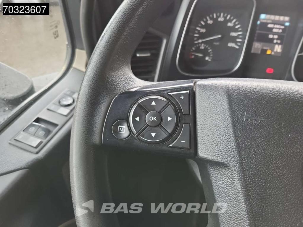 Mercedes-Benz Actros 1948 Actros 4X2 ClassicSpace Retarder Navi Photo 25