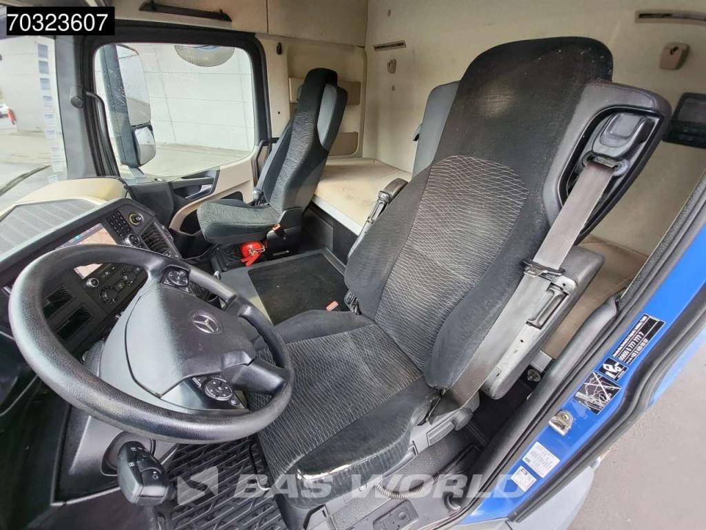 Mercedes-Benz Actros 1948 Actros 4X2 ClassicSpace Retarder Navi Photo 27