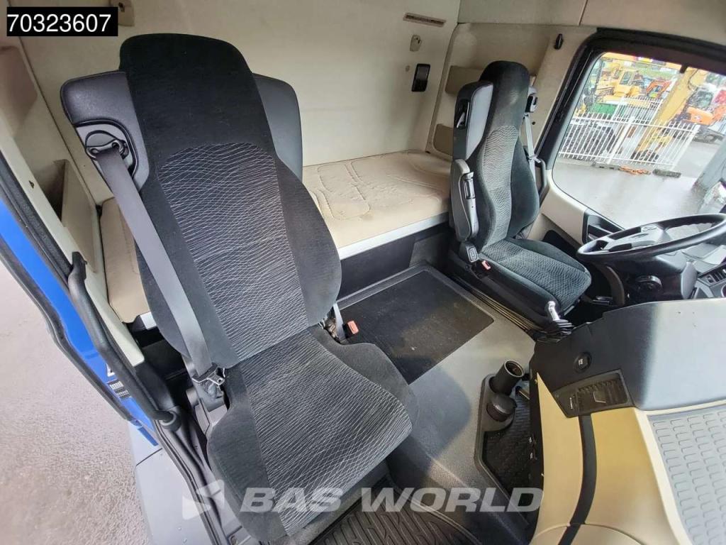 Mercedes-Benz Actros 1948 Actros 4X2 ClassicSpace Retarder Navi Photo 28