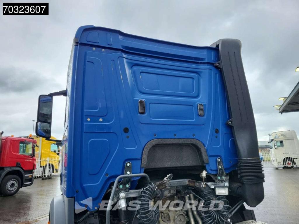 Mercedes-Benz Actros 1948 Actros 4X2 ClassicSpace Retarder Navi Photo 5
