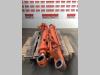 Lifting piston for Hitachi ZX160LC Photo 1 thumbnail