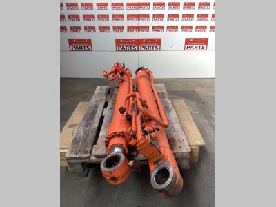 Lifting piston for Hitachi ZX160LC sold by Massucco T. Srl Area Ricambi