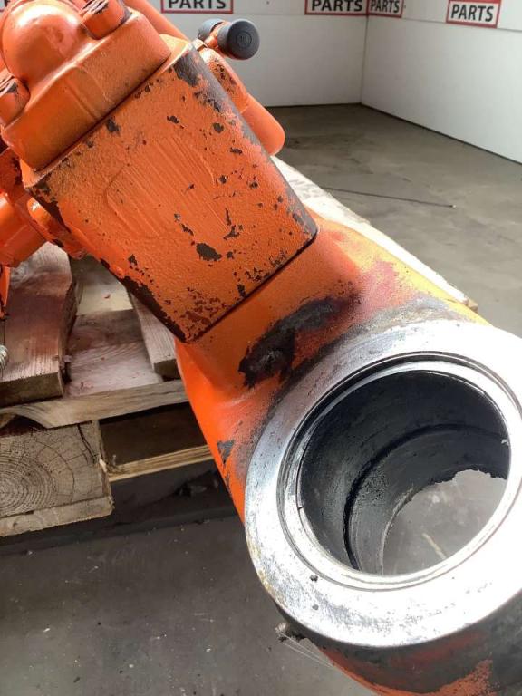 Lifting piston for Hitachi ZX160LC Photo 4