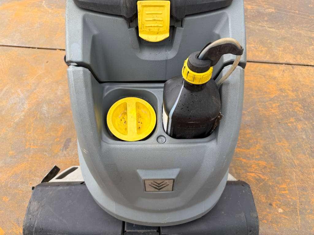 Karcher Professional B80W BP R90 Photo 11