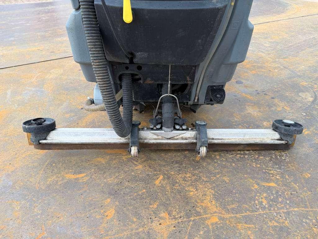 Karcher Professional B80W BP R90 Photo 13