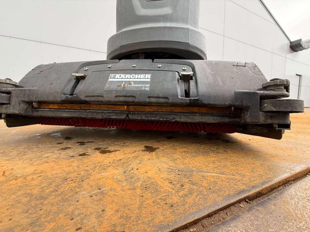 Karcher Professional B80W BP R90 Photo 14
