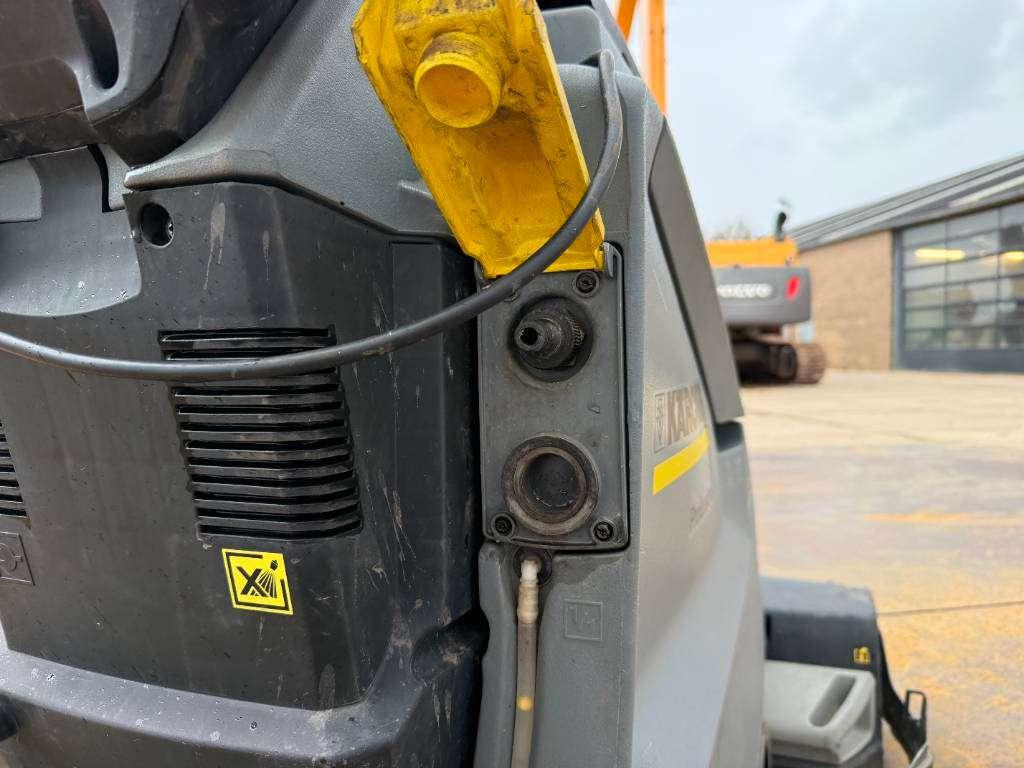 Karcher Professional B80W BP R90 Photo 16