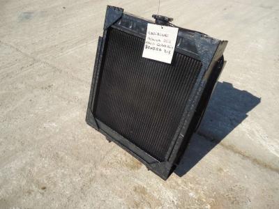 Water radiator for Benfra 215 sold by OLM 90 Srl