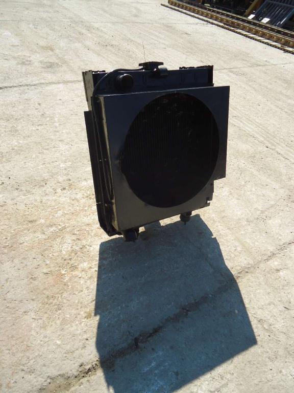 Water radiator for Benfra 215 Photo 3