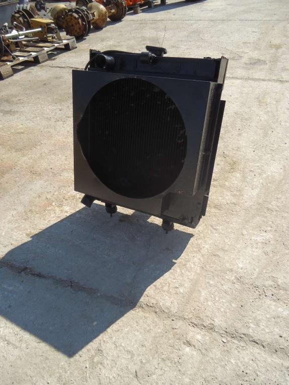 Water radiator for Benfra 215 Photo 4