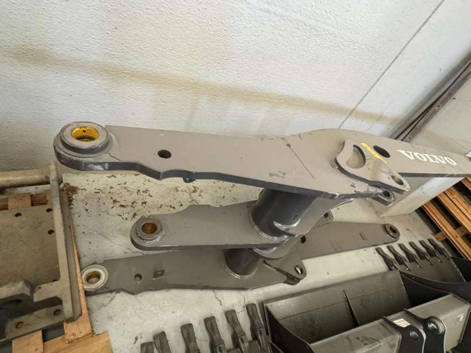 Volvo L45H Photo 1