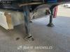 Krone SD Tailgate Lift Axle Palletbox Photo 14 thumbnail