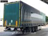 Krone SD Tailgate Lift Axle Palletbox Photo 5 thumbnail