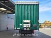 Krone SD Tailgate Lift Axle Palletbox Photo 6 thumbnail