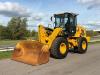 Caterpillar 930M Photo 2 thumbnail