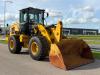 Caterpillar 930M Photo 7 thumbnail