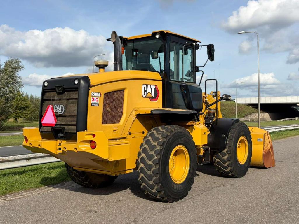 Caterpillar 930M Photo 5