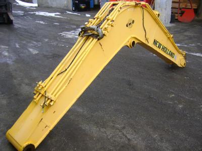 Lifting arm / Boom for New Holland E 80 B sold by PRV Ricambi Srl