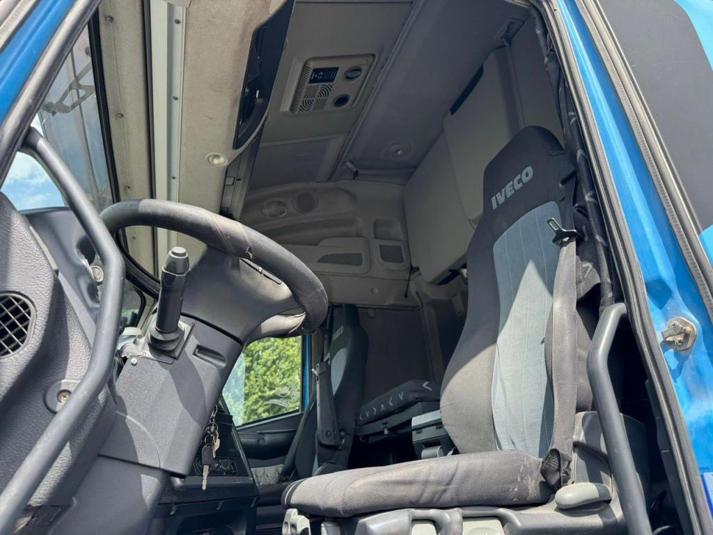 Iveco STRALIS 560 Photo 14