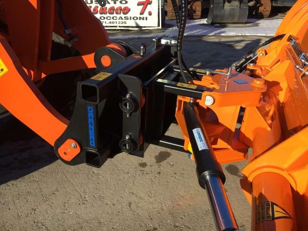 Hitachi ZW180-6 Photo 20
