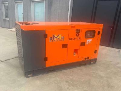 Emme Service GE 21 IS sold by Emme Service Srl