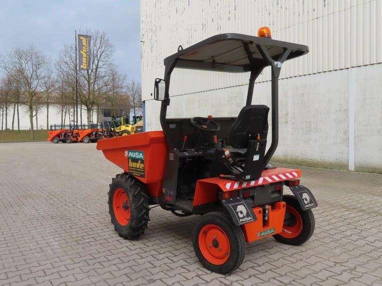 Ausa D150RM Photo 4