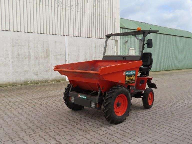 Ausa D150RM Photo 6