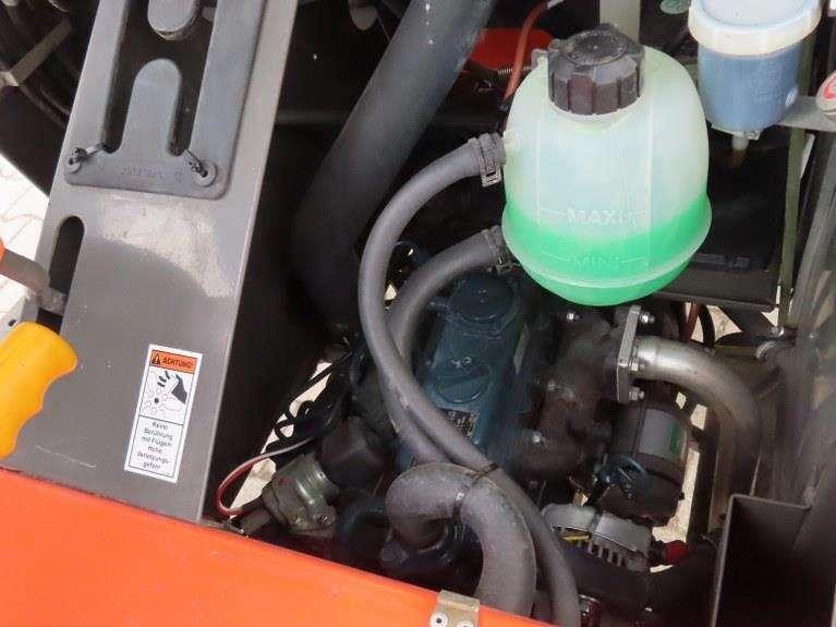 Ausa D150RM Photo 9