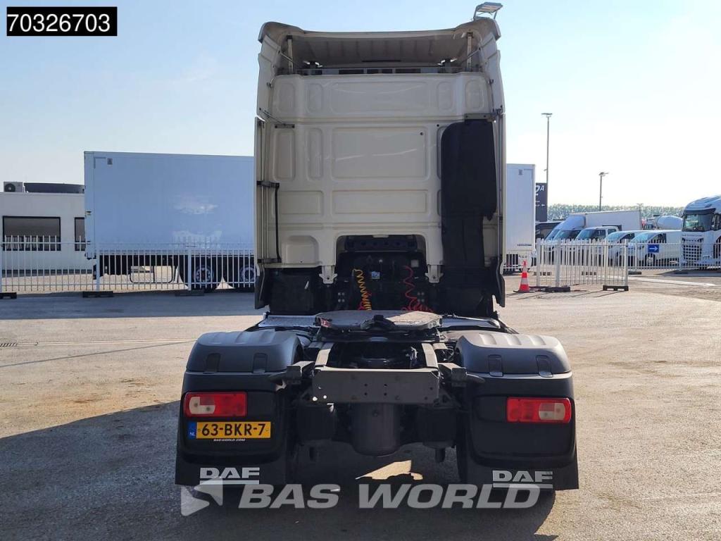 Daf XF 450 4X2 SC NL-Truck Photo 10
