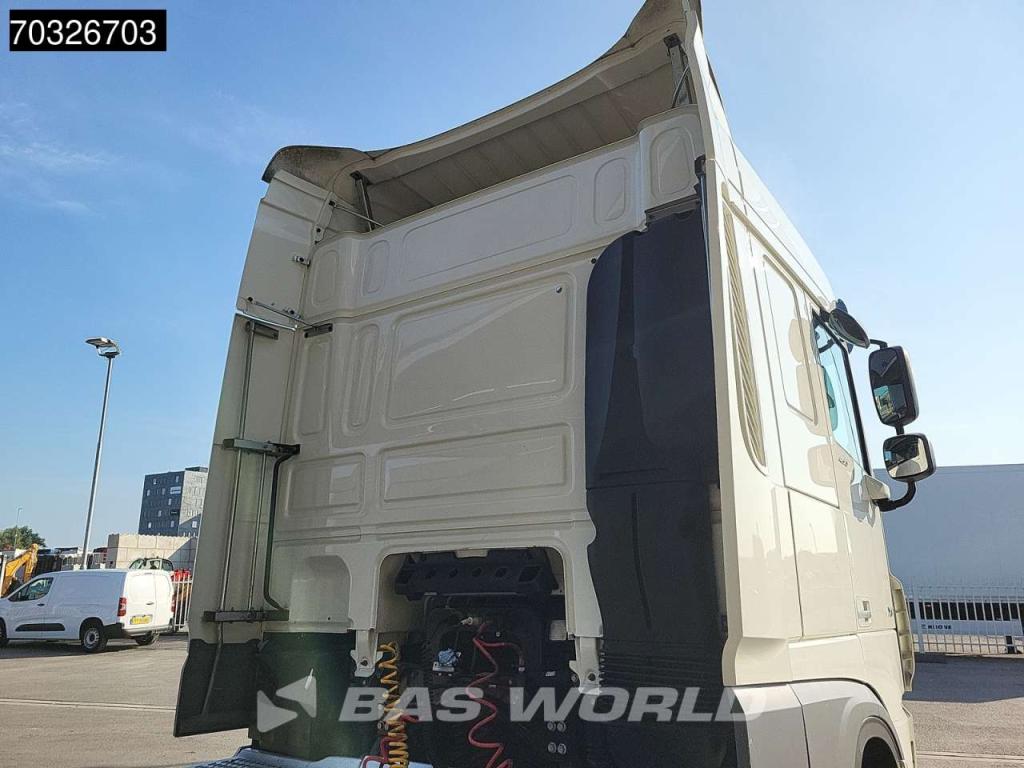 Daf XF 450 4X2 SC NL-Truck Photo 11