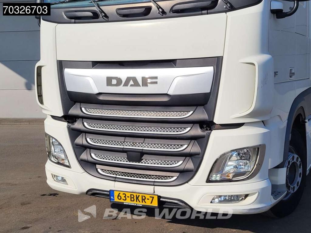 Daf XF 450 4X2 SC NL-Truck Photo 6
