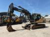 Volvo EC160DNL Photo 1 thumbnail