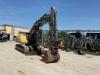 Volvo EC160DNL Photo 4 thumbnail