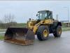 Komatsu WA380-5H Photo 2 thumbnail