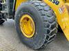 Komatsu WA380-5H Photo 20 thumbnail