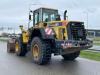 Komatsu WA380-5H Photo 3 thumbnail