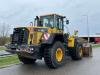 Komatsu WA380-5H Photo 6 thumbnail