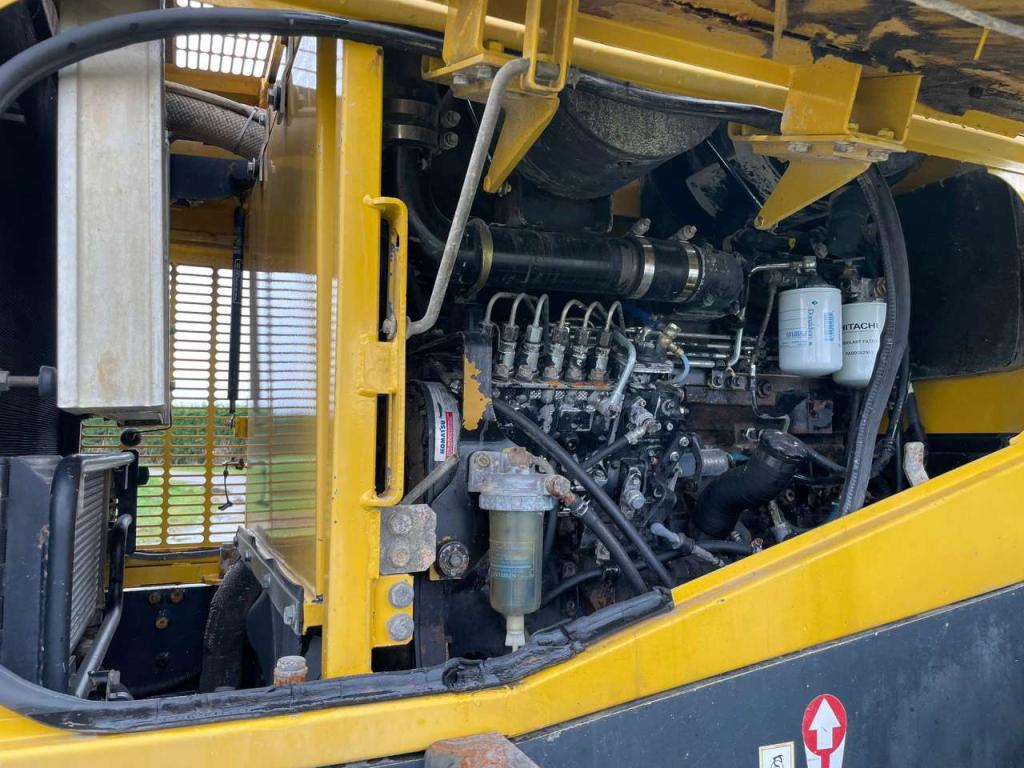 Komatsu WA380-5H Photo 24