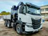 Iveco STRALIS X WAY AD280X46 YPS Photo 1 thumbnail