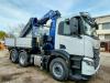 Iveco STRALIS X WAY AD280X46 YPS Photo 15 thumbnail