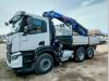 Iveco STRALIS X WAY AD280X46 YPS Photo 17 thumbnail