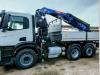 Iveco STRALIS X WAY AD280X46 YPS Photo 18 thumbnail