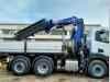 Iveco STRALIS X WAY AD280X46 YPS Photo 26 thumbnail