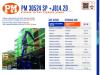 Iveco STRALIS X WAY AD280X46 YPS Photo 3 thumbnail