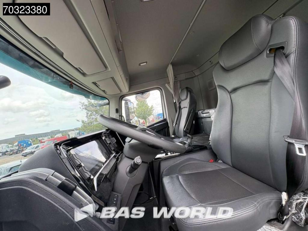 BYD ETHB 4X2 100% Electric chassis 255kWh Battery 200km WLTP range Photo 8