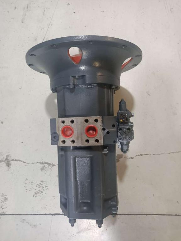 Linde HPR160D Photo 3