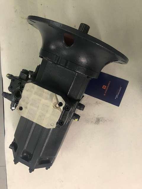 Linde HPR160D Photo 4
